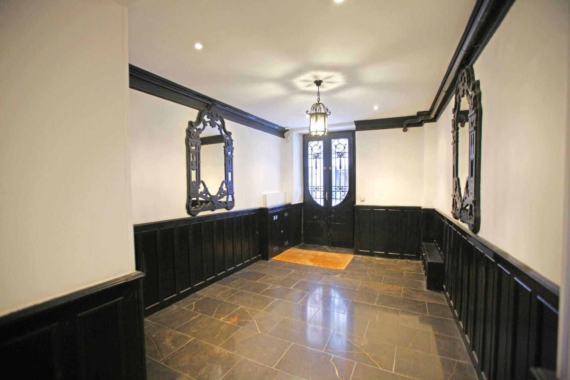 Atocha Suite - Barrio De Las Letras Madrid Luaran gambar